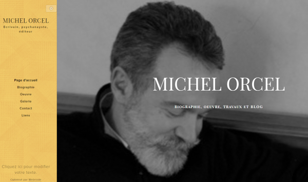 Michel Orcel